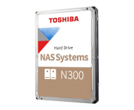 Toshiba N300 6TB 7200obr. 512MB BULK - 1339423 - zdjęcie 2